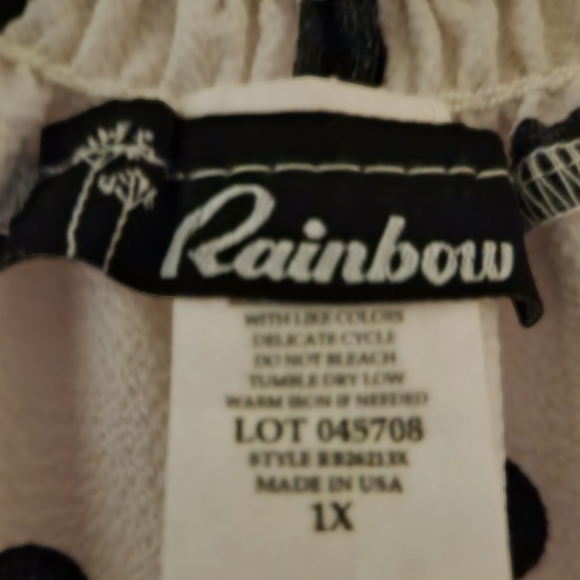 Blouse. - Picture 6 of 7